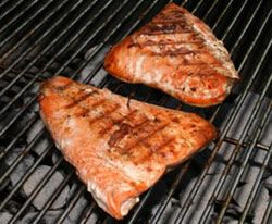 Recipe Butter-Rum<br>Seafood Sauce Puerto Rico