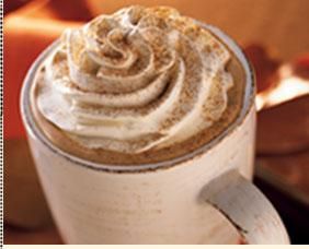 Recipe Alto Grande Frappuccino Puerto Rico