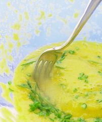 Recipe Dressing<br>Mango Vinaigrette Puerto Rico