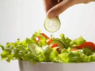 Recipe Green Salad Puerto Rico