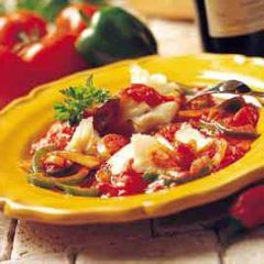 Recipe Bacalao Vizcaina Puerto Rico