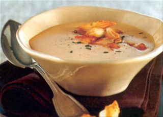 Recipe Caldo Santo Puerto Rico
