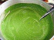 Pique Verde