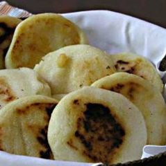 Arepas