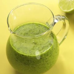 Recipe Dressing<br>Cilantro Alioli Puerto Rico