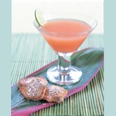 Recipe Champola de Guayaba Puerto Rico