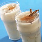 Horchata de Ajonjol