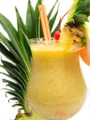 Recipe Pina Colada Puerto Rico