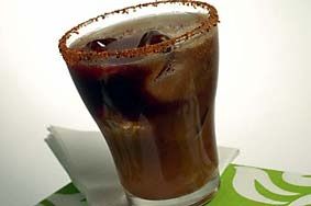 Recipe Tamarind Drink Puerto Rico