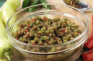 Recipe Recaito Puerto Rico
