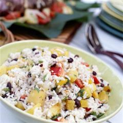 Recipe Arroz Calypso<br>Calypso Rice  Puerto Rico