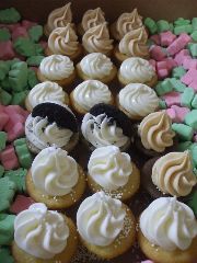 Cookies<br>Coconut Guava