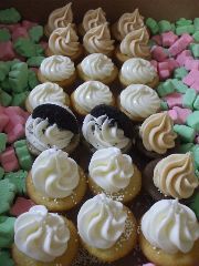 Cookies<br>Coconut Guava