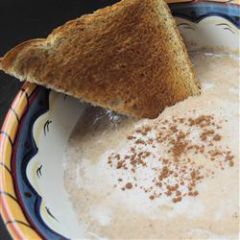 Custard