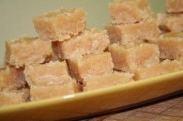 Dulce de Coco