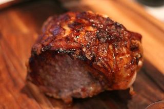 Pernil<br>Pork Shoulder