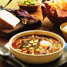 Tortilla Soup