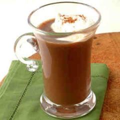Recipe Alto Grande Mocha Puerto Rico