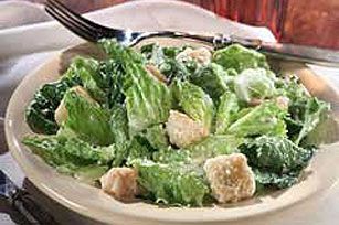Ensalada<br>Cesar 