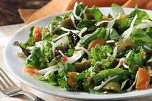 Ensalada<br>Primavera