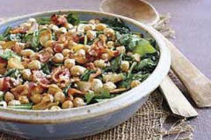 Ensalada<br>Espinacas