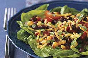 Ensalada<br>Multicolor 