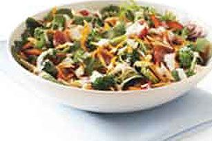 Ensalada<br>Vegetales