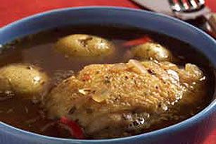Sancocho