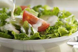Recipe Dressing<br>Garlic Puerto Rico