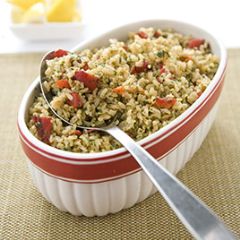 Recipe Arroz con Cebolla<br>Rice with Onions Puerto Rico