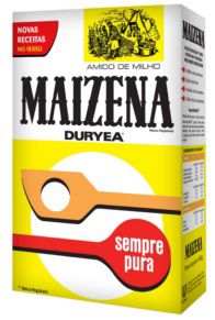 Duryea Maizena 13.1onz<br>Pure Cornstarch, Cereales de Puerto Rico, Puertorican Food, Puerto Rican F Puerto Rico