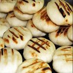 Arepas