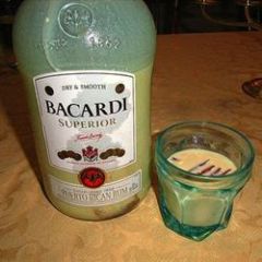 Recipe Coquito Puerto Rico