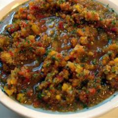 Recipe Sofrito Puerto Rico
