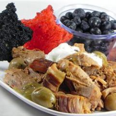 Recipe Pork Roast Puerto Rico