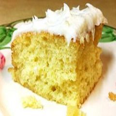 Rum Cake