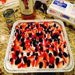 Tres Leches 1