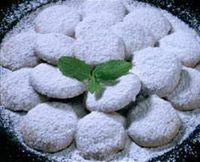 Polvorones 2