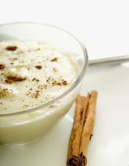 Rice Pudding 3