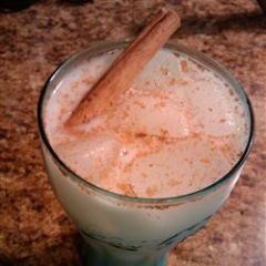 Recipe Horchata Puerto Rico