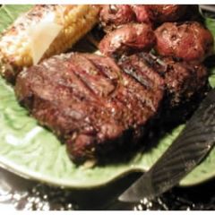 Recipe Garlic Marinade Puerto Rico