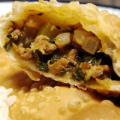 Recipe Meat Patties Puerto Rico