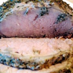 Recipe Pork Roast Puerto Rico
