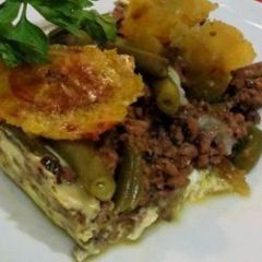 Recipe Pastelon Puerto Rico