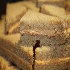 Recipe Sandwich de Mezcla<br>Birthday Sandwich Puerto Rico