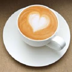 Recipe Tembleque Latte Puerto Rico