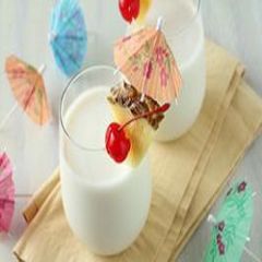 Recipe Pina Colada Puerto Rico