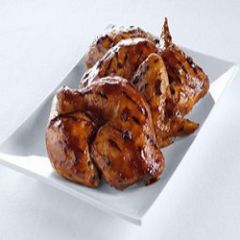 Recipe Baked Chicken Puerto Rico