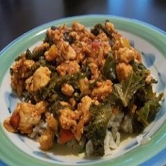 Recipe Picadillo<br>Ground Meat Puerto Rico