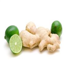 Recipe Ginger Rum<br>Marinade Puerto Rico